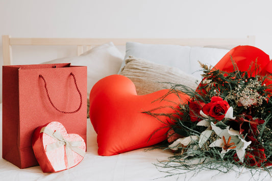 5 Unique Valentine’s Day Gift Ideas to Show Your Love