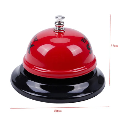 Fun Sex Bell Couples Flirting Novelty Gift for Adults