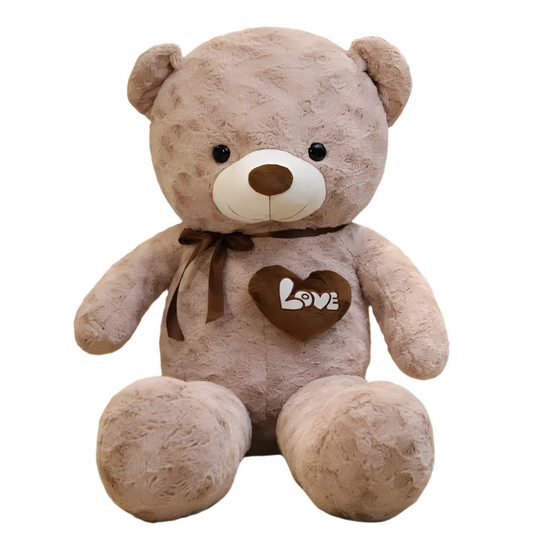 Cute Teddy Bear Plush Toy